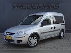 Opel Tour - 1.7 Di ROLSTOEL/INVALIDE