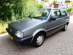 Nissan Micra - 1.2 LX Automaat 115.000km. NAP UNIEK 2e eigenaar