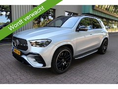 Mercedes-Benz GLE-Klasse - 400 e 4MATIC AMG Line Premium Airmatic Pano 22 Inch Night Pakket