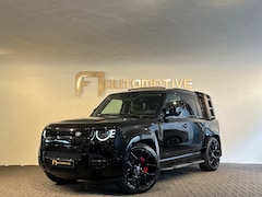 Land Rover Defender 110 - 2.0 P400e 110 XS Edition Pano|Dodehoek|Memory|Lane Assist