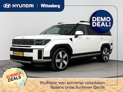 Hyundai Santa Fe - 1.6 T-GDI PHEV Premium Plus 4WD 7p | TREKHAAK | LEDER | STOELVENTILATIE | BTW AUTO |