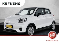 Leapmotor T03 - Design 37.3 kWh | Navigatie | Achteruitrijcamera | Panorama Dak | Keyless Start | Climate