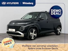 Hyundai Inster - Pulse Advanced 42 kWh | SNEL LEVERBAAR | €2000 INRUILPREMIE | 327KM ACTIERADIUS | PANORAMI