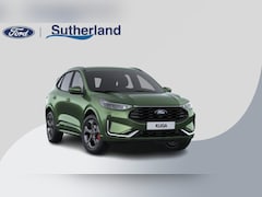 Ford Kuga - 2.5 PHEV ST-Line X 243pk | Driver Assistance Pack | Winterpack | Wegklapbare Trekhaak |