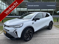 Renault Symbioz - 1.6 E-Tech full hybrid 145PK esprit Alpine / Camera / Apple Carplay - Android Auto / Stuur