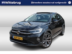 Volkswagen Taigo - 1.5 TSI 150pk Style DSG Automaat / Virtual cockpit pro / Panoramadak / Achteruitrijcamera