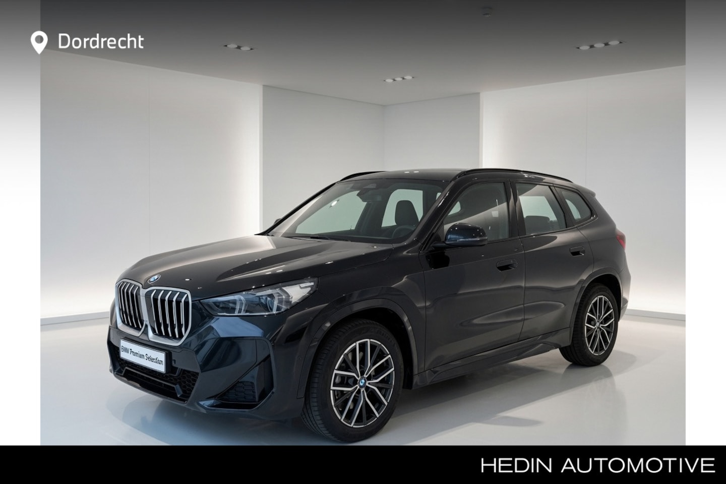 BMW X1 - sDrive20i M-Sport | Panorama | Camera | - AutoWereld.nl