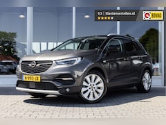 Opel Grandland X - 1.6 Turbo Hybrid4 Ultimate | Trekhaak | Camera | Stoelver