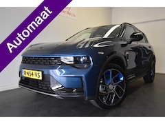 Lynk & Co 01 - 1.5 , CLIMATR , A UITRIJ CAM , PDC V+A , STOEL VERW , LMV20 ,
