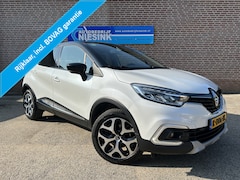 Renault Captur - 1.2 TCe Intens Cruise/Led/Trekhaak/Navi