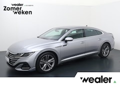 Volkswagen Arteon - 2.0 TSI R-Line Business+ | 190 PK | Automaat | Adaptive Cruise Control | Climate Control |