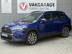 Toyota Corolla Cross - Hybrid 2.0 NAV/CAM, PANO, STOELVERWARMING