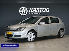 Opel Astra - 1.8 125PK *80.714KM* AUT. + CLIMATE / CRUISE