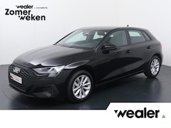 Audi A3 Sportback - 30 TFSI Pro Line | 110 PK | Automaat | Cruise control | Apple Carplay/Android Auto | Clima