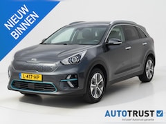 Kia e-Niro - DynamicLine 64, 8 kWh TREKHAAK SOH 100%