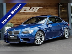 BMW 3-serie Coupé - M3 DCT *Collectors item/Liefhebbers auto/Full HistoryEisenman