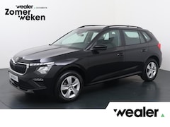 Skoda Kamiq - 1.0 TSI Selection | 116 PK | Climate control | Apple Carplay/Android Auto | Cruise control