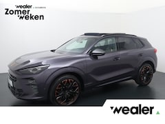CUPRA Terramar - 1.5 TSI e-Hybrid VZ Performance | 272 PK | SoH 98% | Adaptive cruise control | Panoramadak
