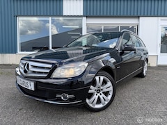 Mercedes-Benz C-klasse Estate - 180 K BlueEFFICIENCY