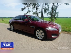 Jaguar XF Portfolio - 2.0d