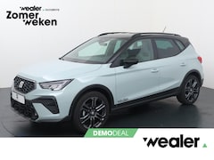 SEAT Arona - 1.0 EcoTSI 115pk DSG FR Business Connect | Automaat | Trekhaak afneembaar | Adaptive Cruis