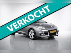 Renault Mégane Coupé - 1.6 Dynamique|Nieuwe DB riem| veel opties