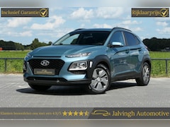 Hyundai Kona - 1.0 T-GDI Fashion|Airco|Trekhaak