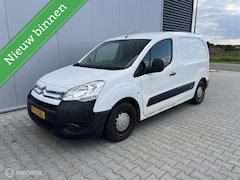 Citroën Berlingo - bestel 1.6 VTi 500 Club