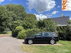 Ford Focus Wagon - 1.8-16V Futura Flexifuel