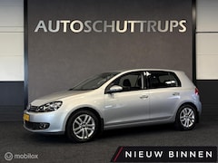 Volkswagen Golf - 1.4 TSI Highline CLIMA / CRUISE / TR.HAAK / NAP / PDC /
