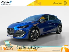 Renault Clio - Techno | 1000 Euro Voorraadkorting | Camera | Climate Control﻿ | Draadloze oplader | 18 In
