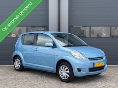 Daihatsu Sirion 2 - 1.0-12V Premium 1ste EIG
