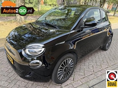Fiat 500 - Icon 24 kWh