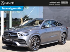 Mercedes-Benz GLE-Klasse Coupé - 350 e 4MATIC Premium Plus