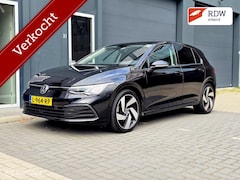 Volkswagen Golf - 1.5 TSI 2020 Carplay|Adapt.Cruise|GTI