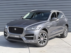 Jaguar F-Pace - 2.0 Portfolio AWD AUTOMAAT / R Sport / Panorama Dak / Camera / 42000 KM / 1 e eig