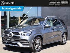 Mercedes-Benz GLE-Klasse - 350 e 4MATIC Premium Plus