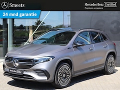Mercedes-Benz EQA - 250 Business Solution AMG 67 kWh