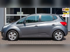 Kia Venga - 1.4 CVVT X-ecutive