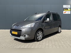 Peugeot Partner Tepee - 1.6 VTi XT Executive Airco Cruise NAP PDC APK