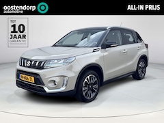 Suzuki Vitara - 1.4 Boosterjet Style Smart Hybrid AllGrip | Rijklaar | Apple Carplay & Android auto | Clim