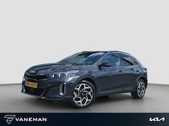Kia XCeed - 1.5 T-GDi GT-Line | Pano | LED | Stoel- en Stuurverwarming | Automaat | Cruise | Apple Car