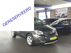 Opel Mokka - 1.4 T Innovation Trekhaak | Schuif -Kanteldak | Navi | Clima | PDC | NAP