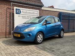 Ford Ka - 1.2 Cool & Sound. APK/NAP/AIRCO