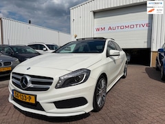 Mercedes-Benz A-klasse - 180 Prestige AMG PAKKET
