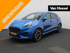 Ford Puma - 1.0 EcoBoost Hybrid ST-Line X | Climate Control | Cruise Control | Navigatie | Parkeersens