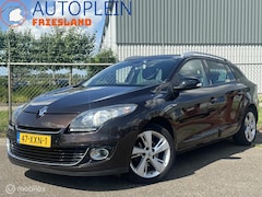 Renault Mégane Estate - 1.5 dCi Bose|Cruise|Clima|Navi