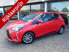 Toyota Yaris - 1.5 Hybrid Design | NAVI