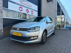 Volkswagen Polo - 1.4 TDI Business Edition Nette Auto