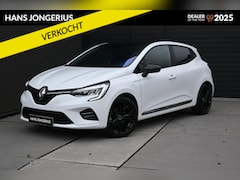 Renault Clio - TCe 100 Zen | AIRCO | APPLECARPLAY/ANDROIDAUTO | CRUISE CONTROL | LMV | ALL-SEASONBANDEN